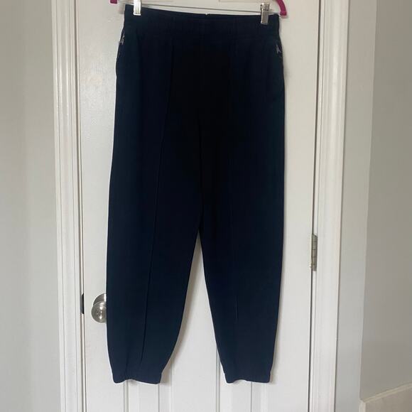 OLD NAVY • Black Active Dynamic Fleece High Rise Breathable - Picture 3 of 6